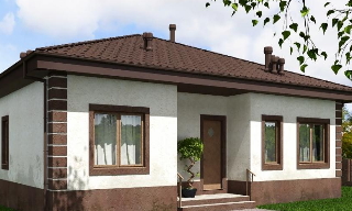 Готовые проекты каркасных домов 2025 года бесплатно с чертежами и расчетами | Строй-Грь