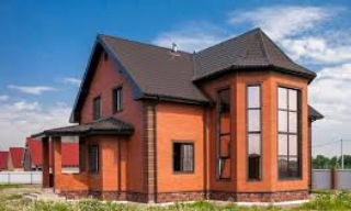 Кирпичный дом под ключ – цены на проекты от 135967 рублей | Строй-Грь