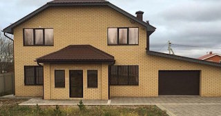 Строительство домов из кирпича с гаражом в Егорьевске - Строй-Грь, заказать дом от 5753 руб.