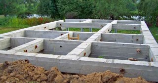 Расчет фундамента Егорьевск цена от 2092 руб.